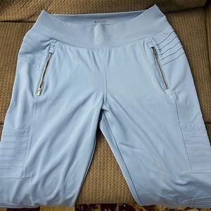 Athleta Venice Moto Jogger